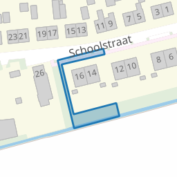 Perceel EZG00-A-1376