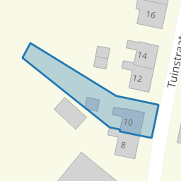 Perceel EZG00-A-1396