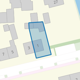 Perceel EZG00-A-1399