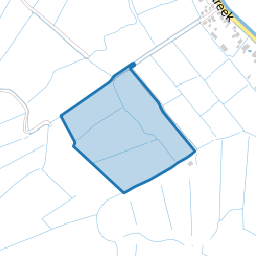 Perceel EZG00-A-1405