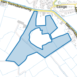 Perceel EZG00-A-1406