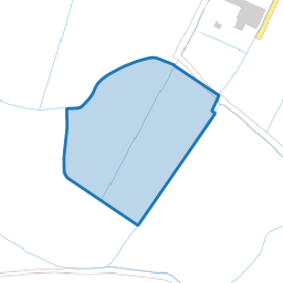 Perceel EZG00-A-1407