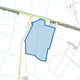 Perceel EZG00-A-1408