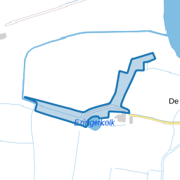 Perceel EZG00-A-1427