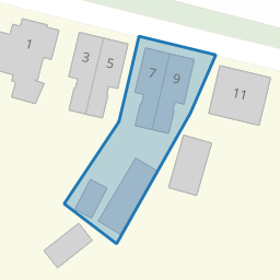 Perceel EZG00-A-1434