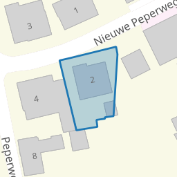 Perceel EZG00-A-1438