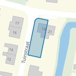 Perceel EZG00-A-1457