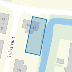 Perceel EZG00-A-1458