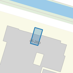 Perceel EZG00-A-1459