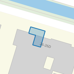 Perceel EZG00-A-1461