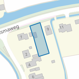 Perceel EZG00-B-1015