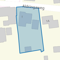 Perceel EZG00-B-1050