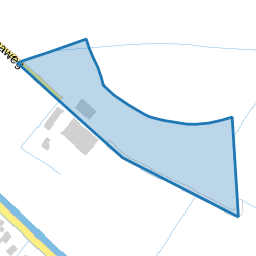 Perceel EZG00-B-1105