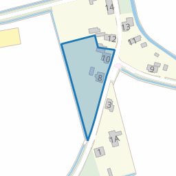 Perceel EZG00-B-1134