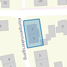 Perceel EZG00-B-1149