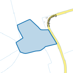 Perceel EZG00-B-1157