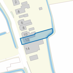 Perceel EZG00-B-1167