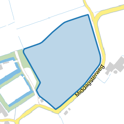 Perceel EZG00-B-1207