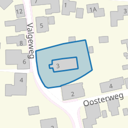 Perceel EZG00-B-1231