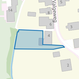 Perceel EZG00-B-1232