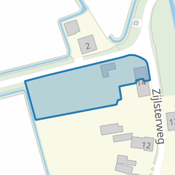 Perceel EZG00-B-1234