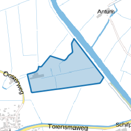 Perceel EZG00-B-1260