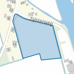 Perceel EZG00-B-1481