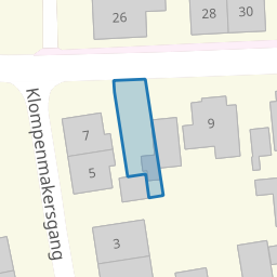 Perceel EZG00-B-1483