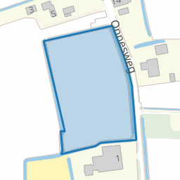 Perceel EZG00-B-1487