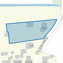 Perceel EZG00-B-1492