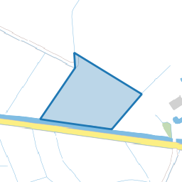 Perceel EZG00-B-1516