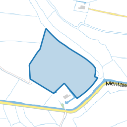 Perceel EZG00-B-1518