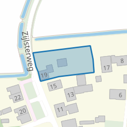 Perceel EZG00-B-1522