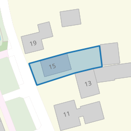 Perceel EZG00-B-1525