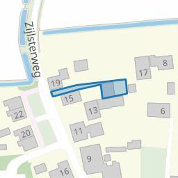 Perceel EZG00-B-1526