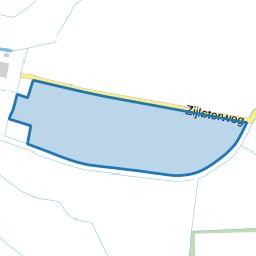 Perceel EZG00-B-1528