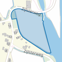 Perceel EZG00-B-1531