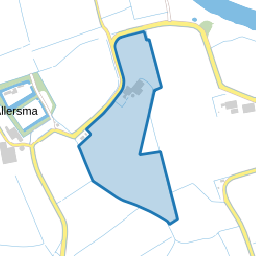 Perceel EZG00-B-1534