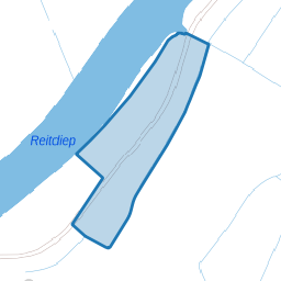 Perceel EZG00-B-1537