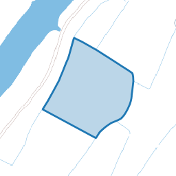 Perceel EZG00-B-1538