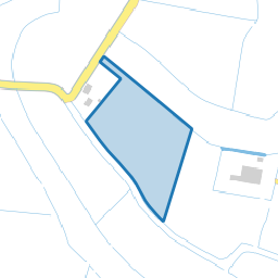 Perceel EZG00-B-1540