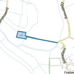 Perceel EZG00-B-1551