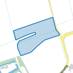 Perceel EZG00-B-1552