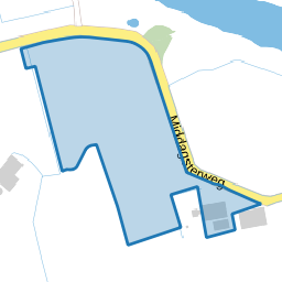 Perceel EZG00-B-1555