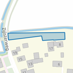 Perceel EZG00-B-1572