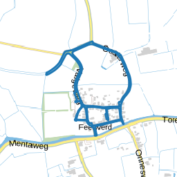 Perceel EZG00-B-1599