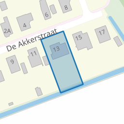 Perceel EZG00-C-1010