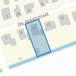 Perceel EZG00-C-1011