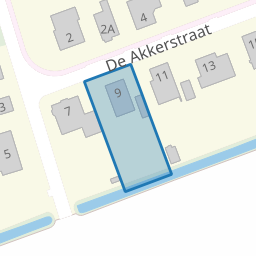 Perceel EZG00-C-1012