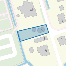 Perceel EZG00-C-1016